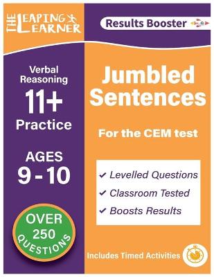 Cover of Verbal Reasoning