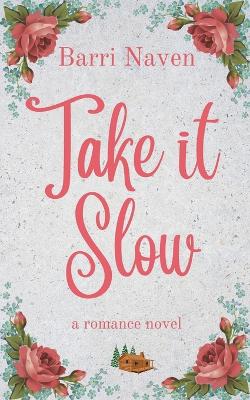 Book cover for Take it Slow