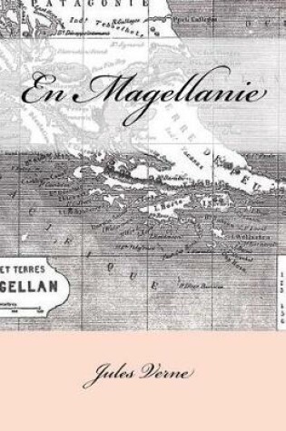 Cover of En Magellanie