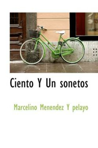 Cover of Ciento y Un Sonetos