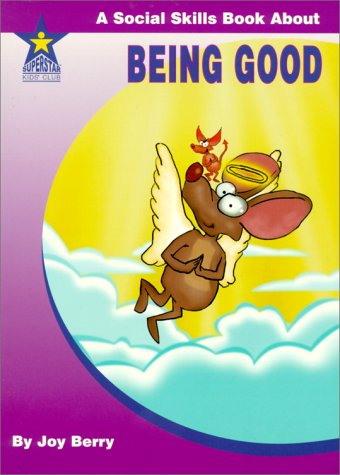 Cover of Being Good