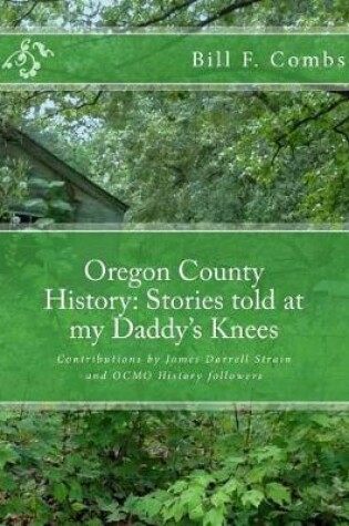 Cover of Oregon County History