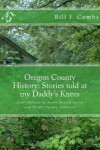 Book cover for Oregon County History