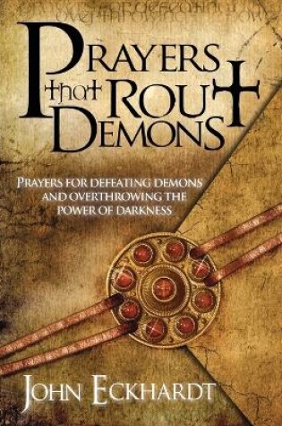 Cover of Prayers That Rout Demons