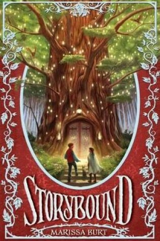 Cover of Storybound