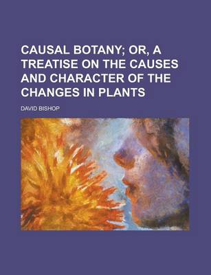 Book cover for Causal Botany