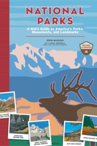 Cover of National Parks
