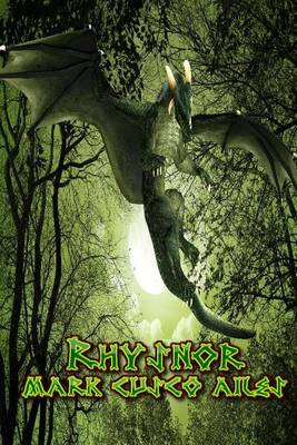 Book cover for Rhysnor