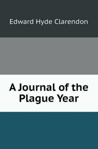 Cover of A Journal of the Plague Year