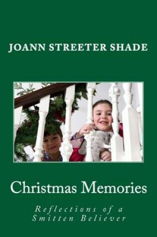 Cover of Christmas Memories