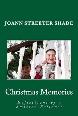 Book cover for Christmas Memories