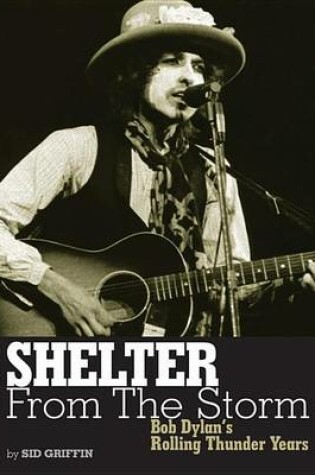 Cover of Shelter from the Storm