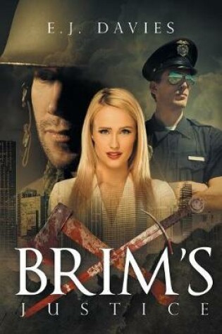 Cover of Brim's Justice