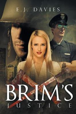 Book cover for Brim's Justice