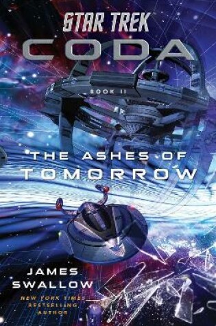 Cover of The Ashes of Tomorrow
