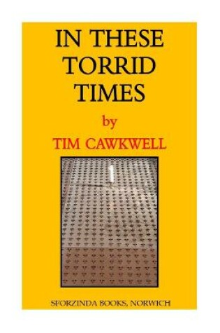 Cover of In These Torrid Times