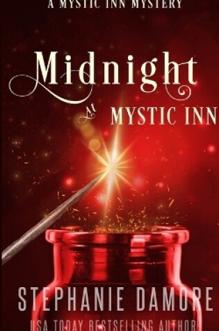 Cover of Midnight at Mystic Inn