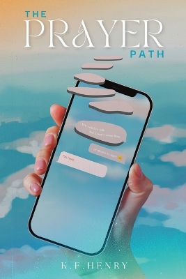 Cover of The Prayer Path