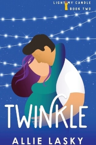 Cover of Twinkle