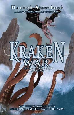 Cover of Kraken War