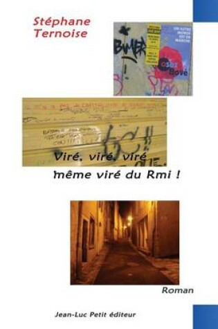 Cover of Vire, vire, vire, meme vire du Rmi !