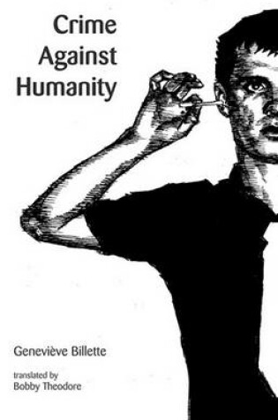 Cover of Crime Against Humanity