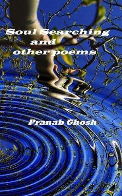 Book cover for Soul Searching and other poems