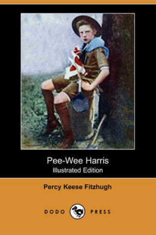 Cover of Pee-Wee Harris(Dodo Press)