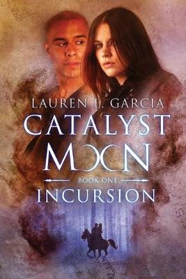 Cover of Catalyst Moon