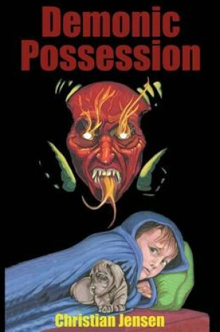 Cover of Demonic Possession