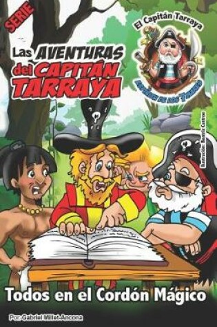 Cover of Todos En El Cord