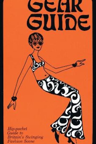 Cover of Gear Guide, 1967
