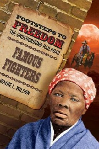 Cover of Famous Fighters