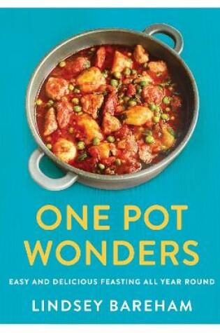 Cover of One Pot Wonders