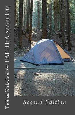 Book cover for Faith