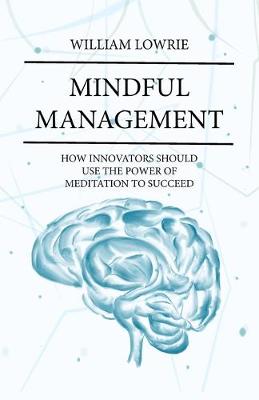 Book cover for Mindful Management