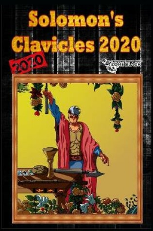 Cover of Solomon's Clavicles 2020