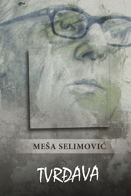 Book cover for Tvrđava