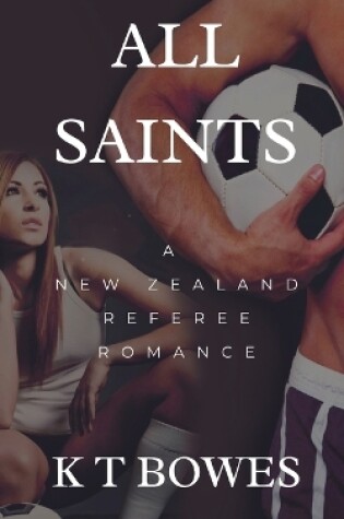 Cover of All Saints