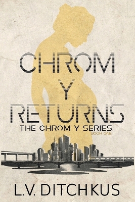 Cover of Chrom Y Returns