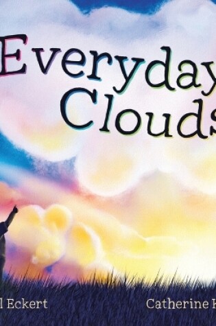 Cover of Everyday Clouds