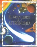 Book cover for El Gran Libro de la Astronomia