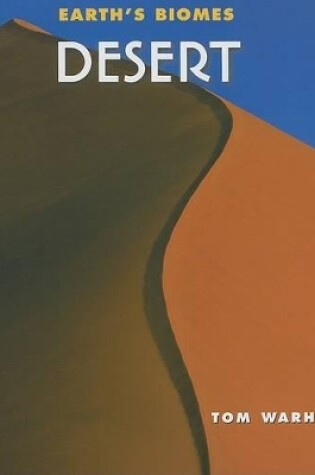 Cover of Desert