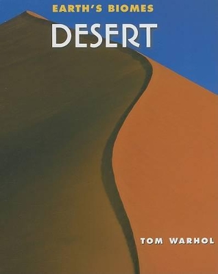 Cover of Desert