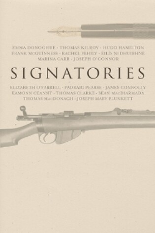 Cover of Signatories