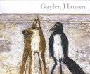 Book cover for Gaylen Hansen