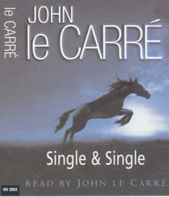 Book cover for Single and Single