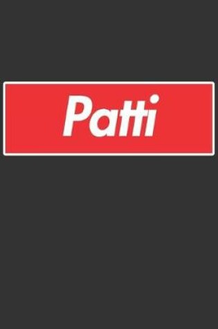 Cover of Patti