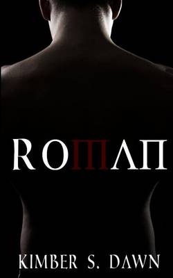 Book cover for Roman