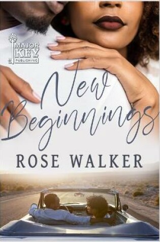 Cover of New Beginnings